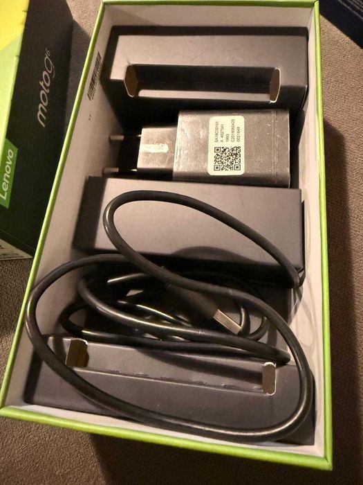 Motorola G6 smartfon