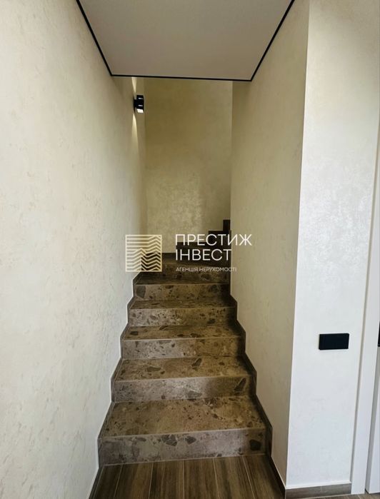 Продаж таунхауса 84.3 м² з ремонтом в ЖК «Dream House»