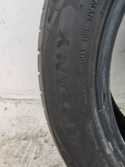 Opony Letnie Aptany RA301 Sport Ultra  225/55 R17 101W