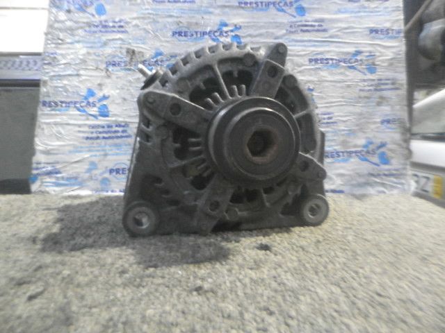 Alternador JAGUAR XF (X250)
