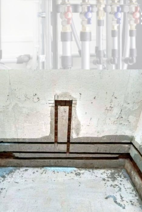 Сантехнічні послуги