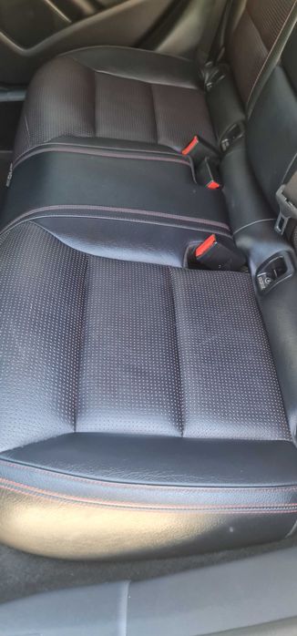 Venda de mercedes 45 amg como novo