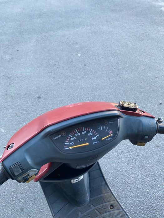 Скутер Honda Dio 28
