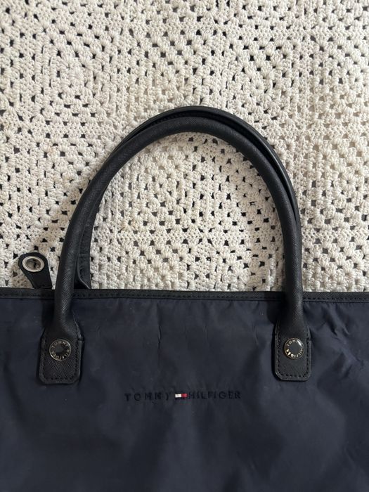 Torba Tommy Hilfiger
