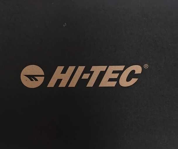 HI-TEC Trail Enduro Buty do biegania terenowego