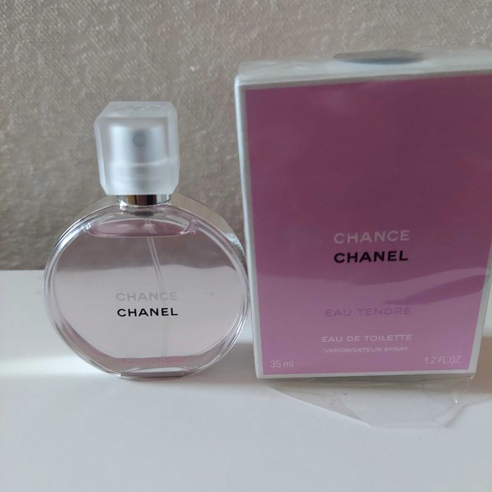 Chance Eau Tendre Туалетна вода жіноча, 35 мл