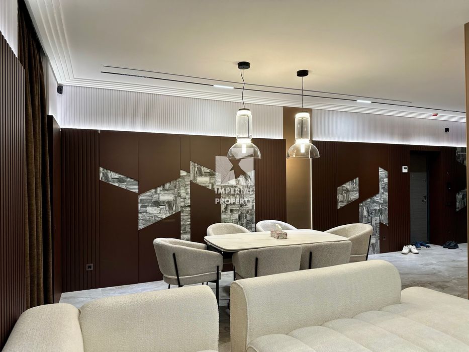 Здача дизайнерського пентхаусу в "ЖК Crystal" Можна з тваринами !