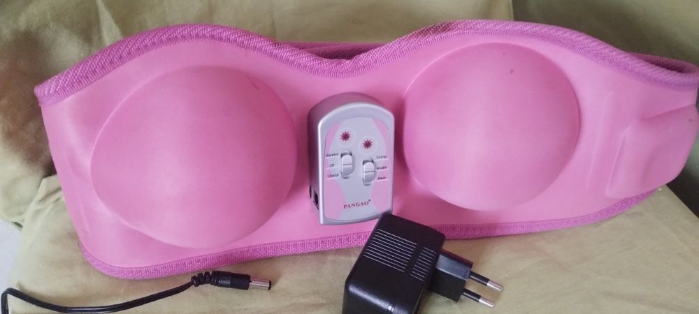 Масажер Pangao Breast Enhancer