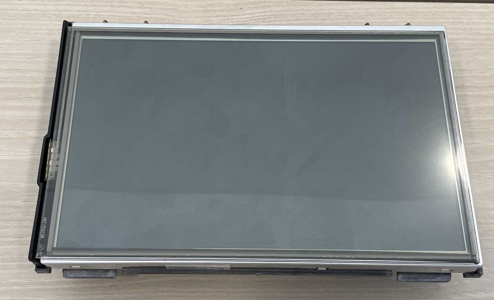 Ecrã display multifunções Peugeot 208, 2008