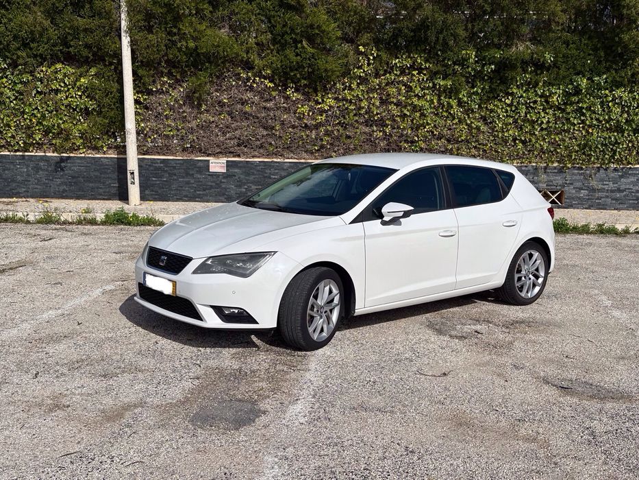 Seat Leon 1.6 TDi
