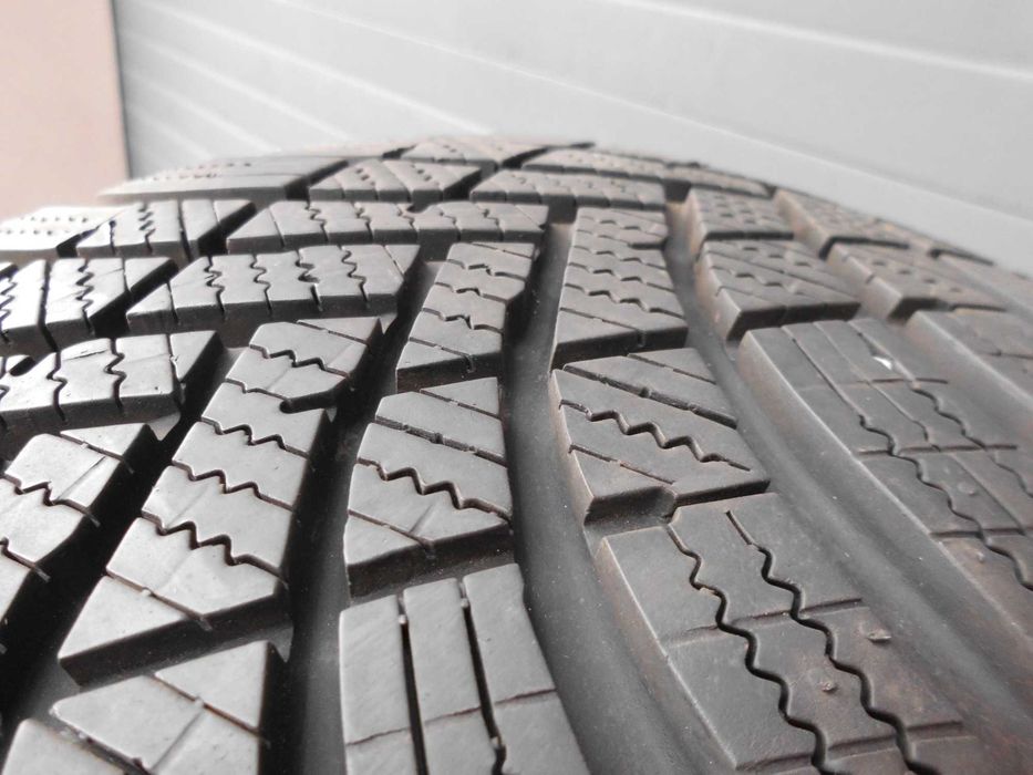 ! Koła zimowe aluminiowe 16 5x112 Vw Golf Skoda Octavia Seat Leon