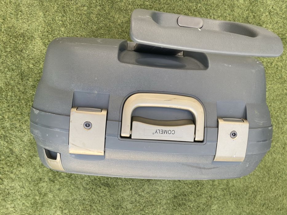 Mala de viagem grande