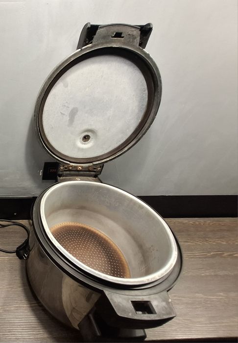 Рисоварка Bartscher A150.513