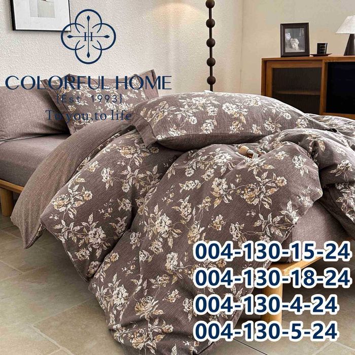 Постільна білизна ВАРЕНА Бавовна на ГУМЦІ