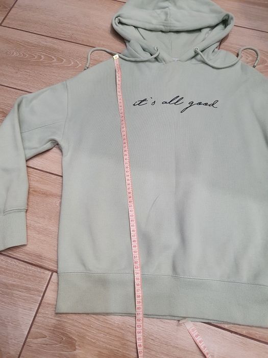 Худі на дівчинку 10-12 років  xs