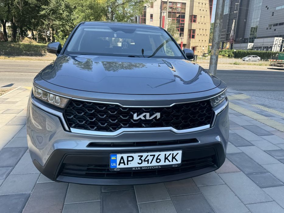 Kia Sorento 2023 2.5 New!