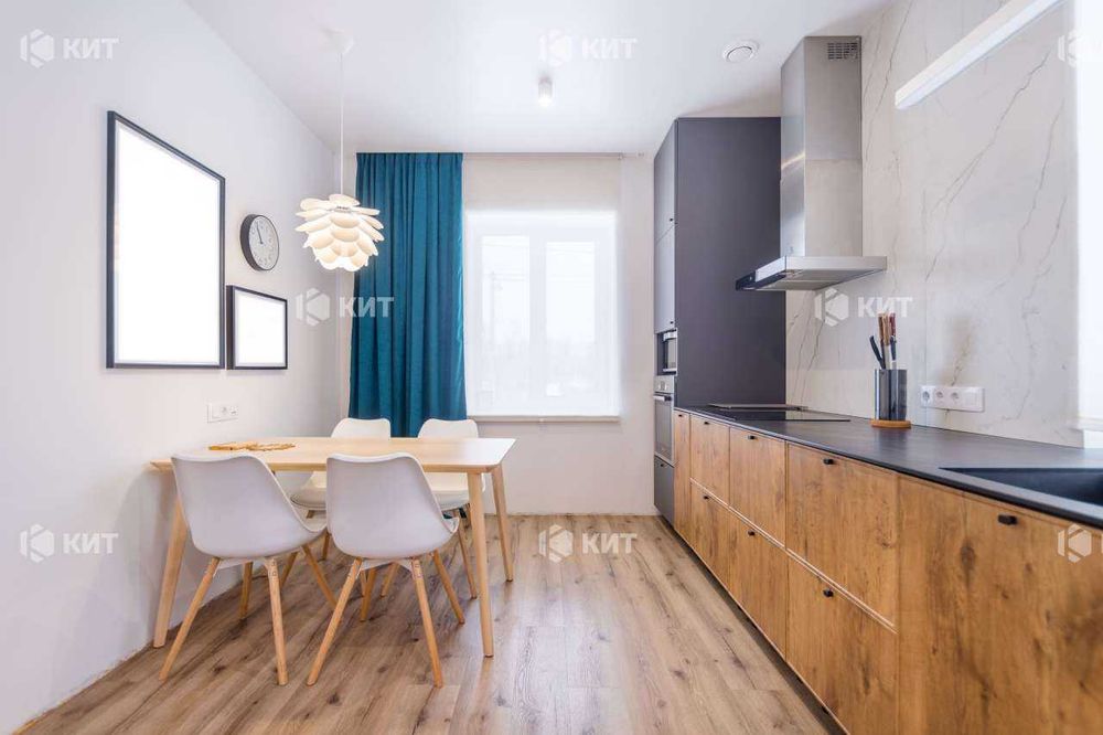 Будинок з новим ремонтом та бассейном. Салтівка (Салтовка) , 122943