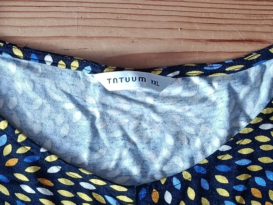 Sukienka Tatuum 2 XL