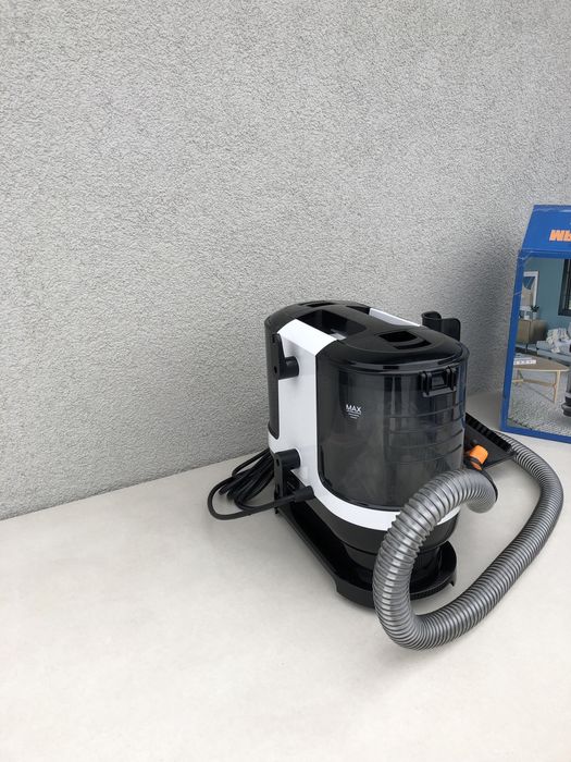 моющий пылесос пилосос миючий Germatic 3-в-1 пилосос