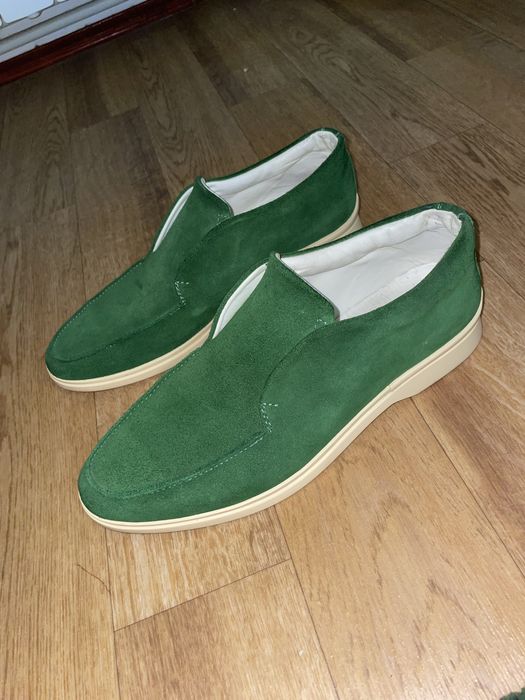 Лофери в стилі лоро піана