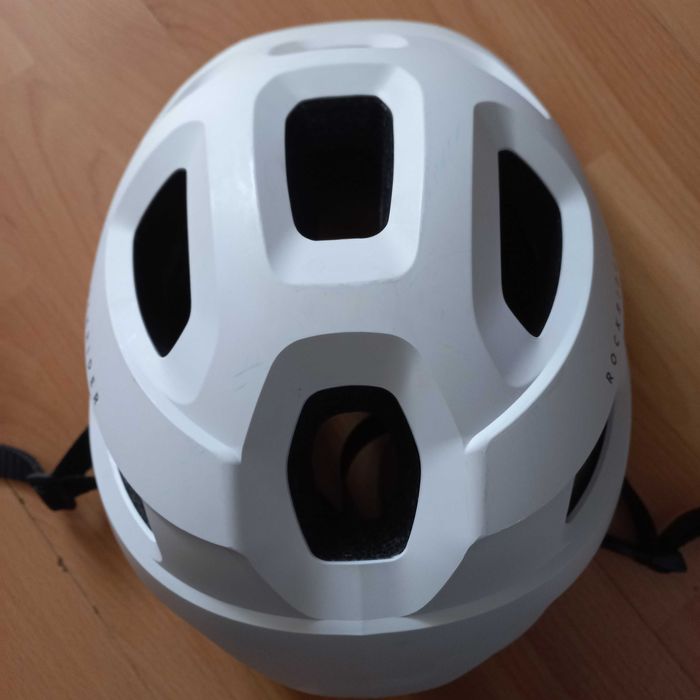 Kask rowerowy MTB Rockrider EXPL 100, 55-59cm