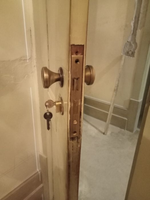 Reparação e Manutenção