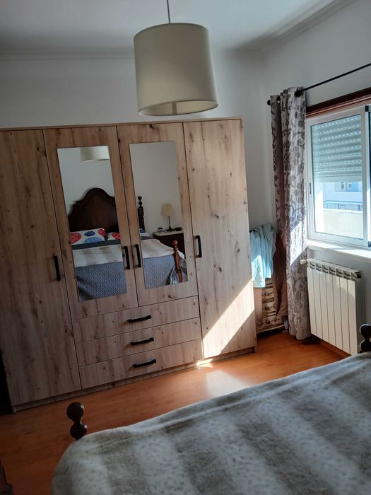 Vendo Apartamento