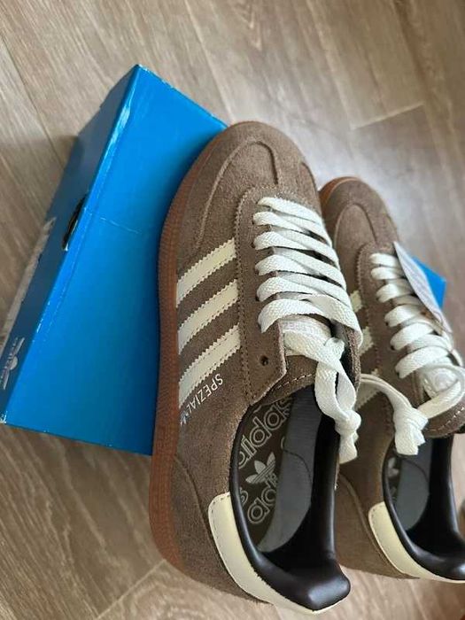 adidas Handball_Spezial .40