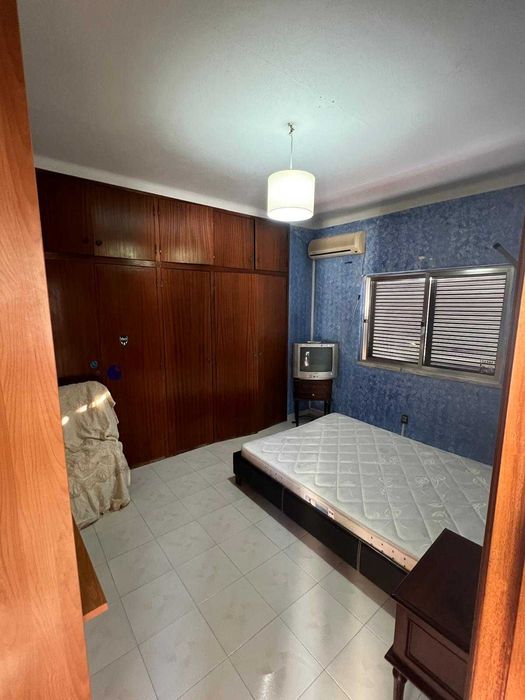 Apartamento T4 Mobilado Arrendamento - Ideal Empresas c/ Trabalhador
