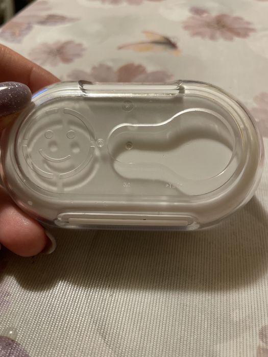 Oral-B смарт часы блютуз для счеток