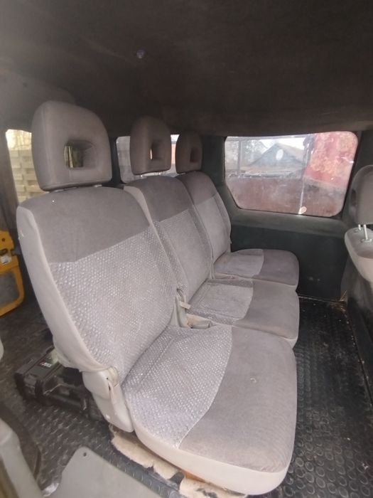 Форд Транзит Коннект