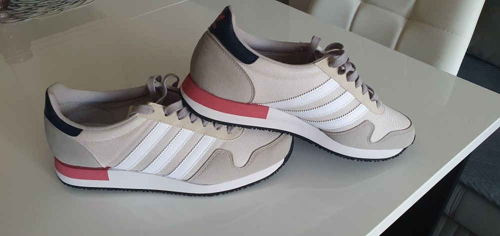 Buty sportowe Adidas męskie