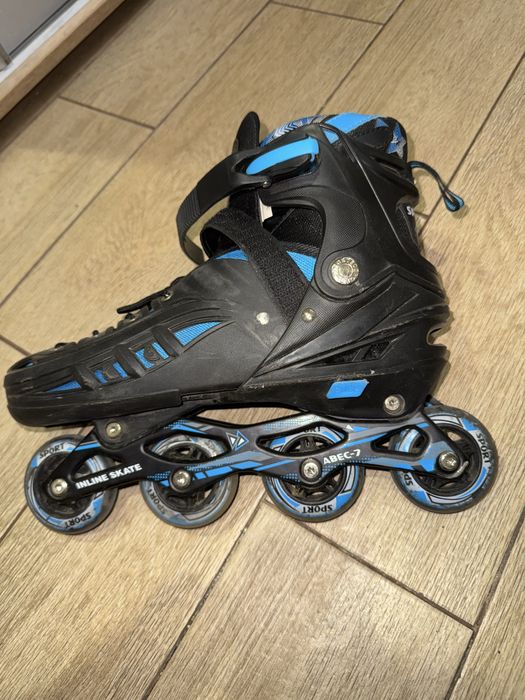 Ролики 39-43 размер