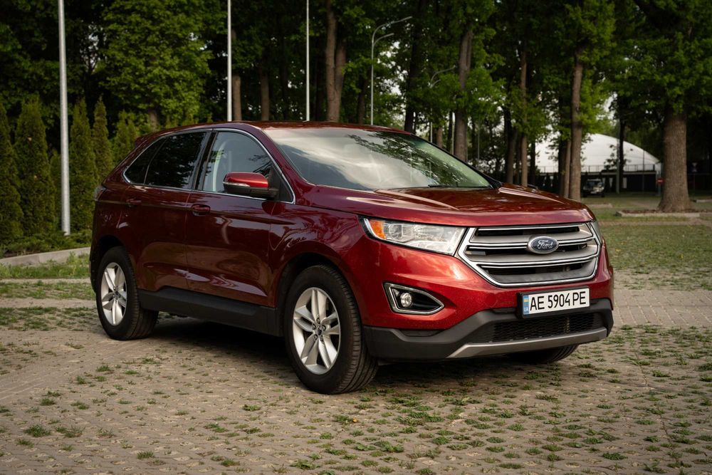 продам Ford Edge 2017 р