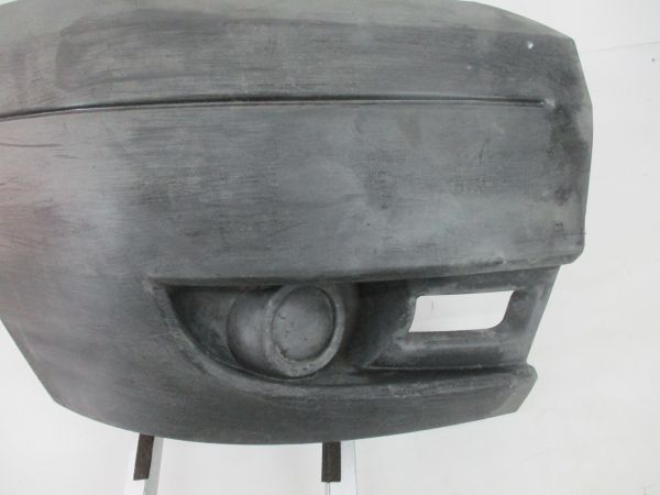 Canto pára-choques frente direito FORD Transit Kombi