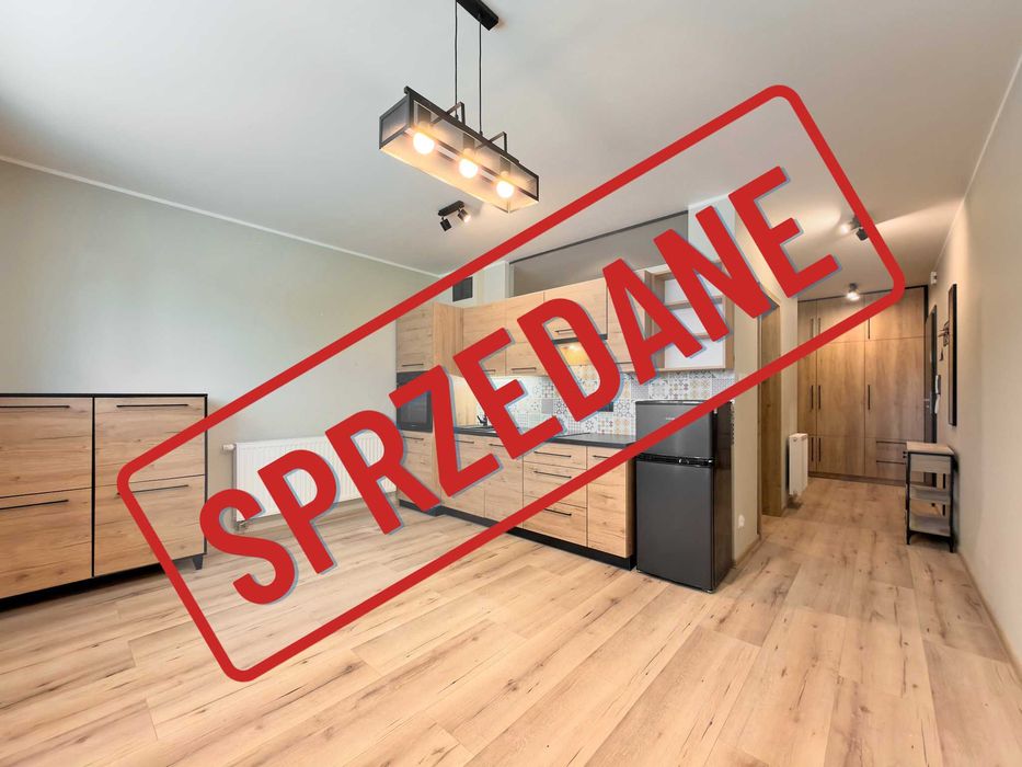 Mieszkanie 2 pokojowe na sprzedaż, przy promenadzie, budynek 2025, barter bez barier architektonicznych, niskie koszty utrzymania, Złotó