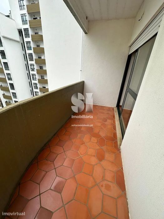 Apartamento T1 Quinta Estrela