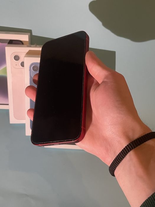 ЯК НОВИЙ Iphone 13 256 айфон 13 256