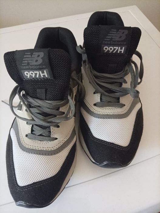 Sapatilhas New Balance 997 H