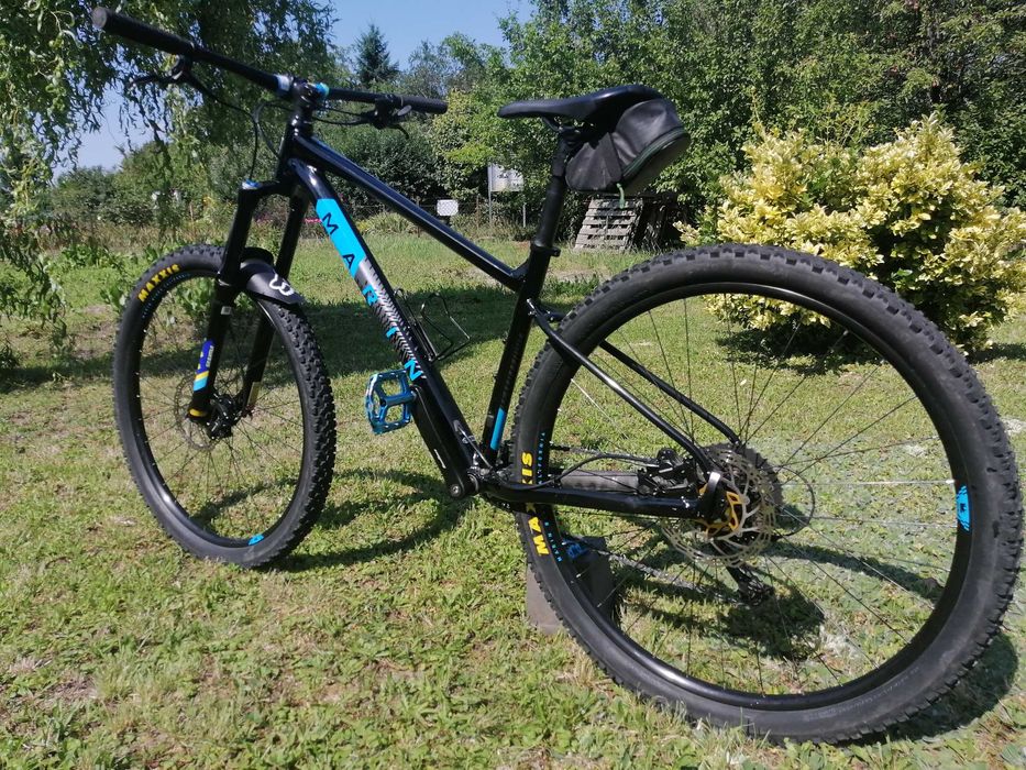 Rower Górski Marin Bobcat 3 Rozmiar M