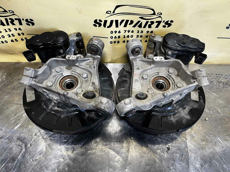 Цапфа супорт Ричаг пружина Ніссан Рог Т33 2.5 AWD Nissan Rogue X-trail