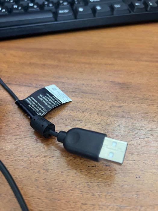 Веб-камера Logitech c270 720p