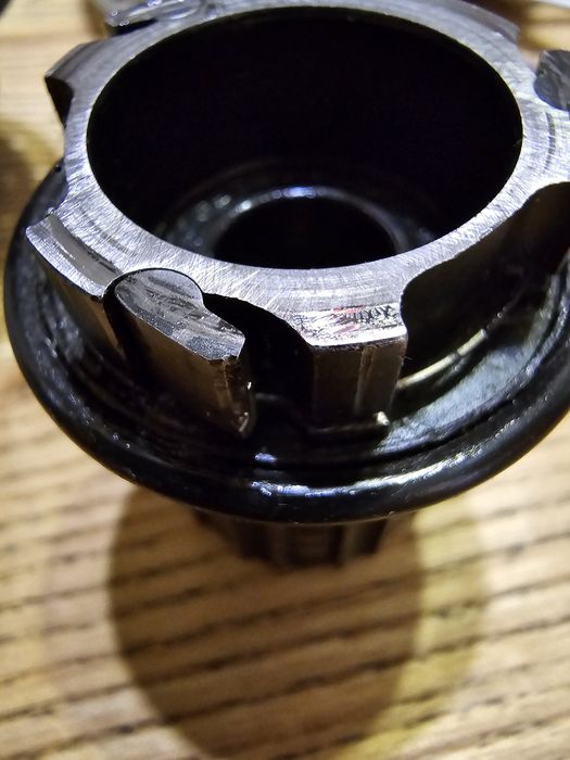 Shimano SAINT FH/HB-M800 CENTER LOCK rotor sm rt80