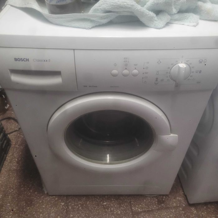 Pralka Bosch 6kg