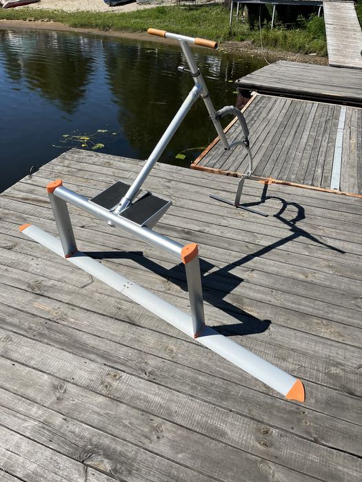 Акваскипер Аквабайк