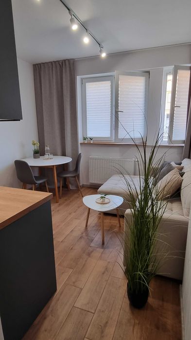 Kawalerka / studio – ścisłe centrum Wrocławia