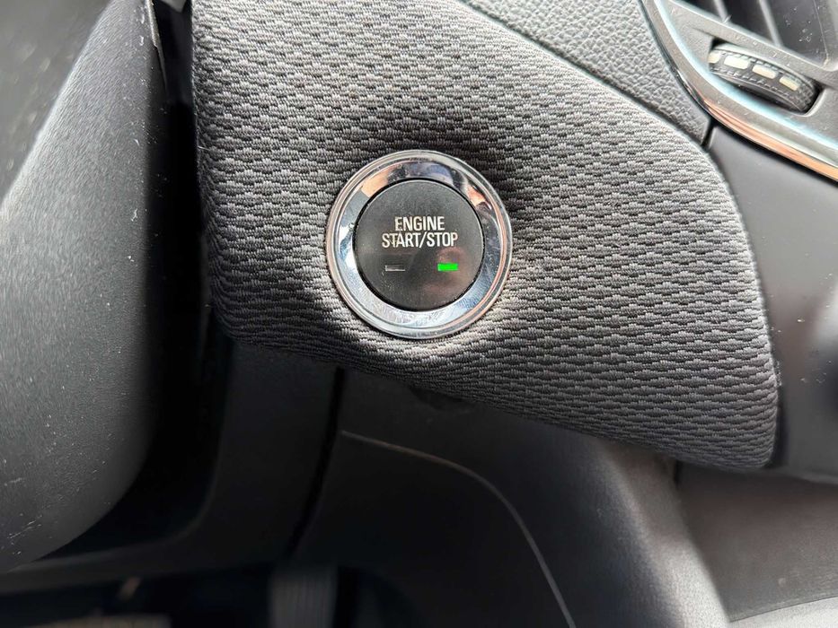 Chevrolet Cruze LT      2017