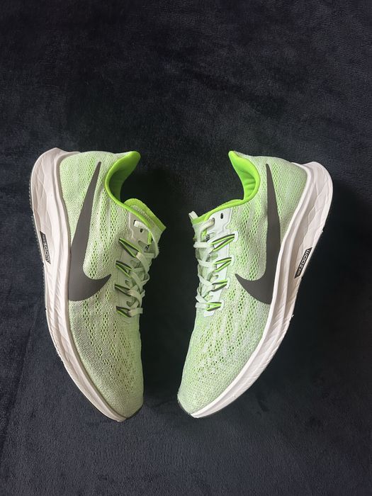 Кросівки Nike Air Zoom Pegasus