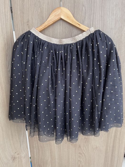 Spódniczka next komplet mama i córka