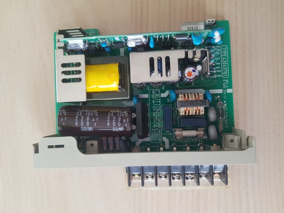 Zasilacz Hitachi PSM2-B